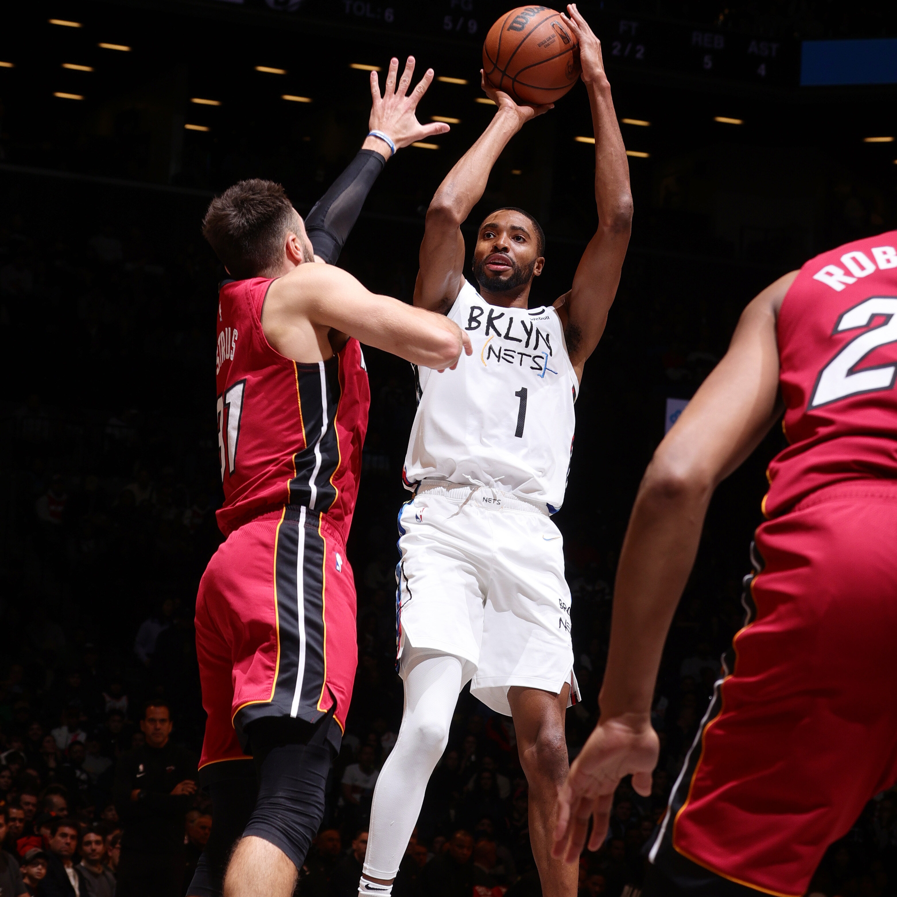 篮网王牌球员创赛季得分新高，媒体热捧，重要客户很多需要学校是一.