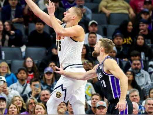 关于穆雷连续二十场比赛得分超过关键助攻，湖人挑战极限！的信息九游APP下载